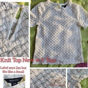 Knit Top